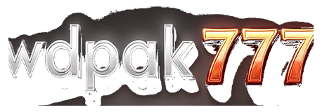 wdpak777 logo